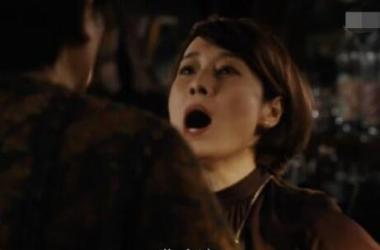 繁花玲子和菱紅吵架是第幾集